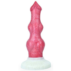 Anal Predator Gode Alien Allgatox 22 x 7.2cm